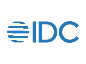 IDC logo